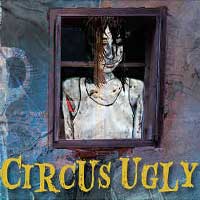 Production photo from Circus Ugly